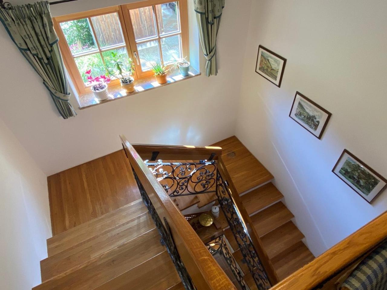 Apartment Oberleiten Wagrain
