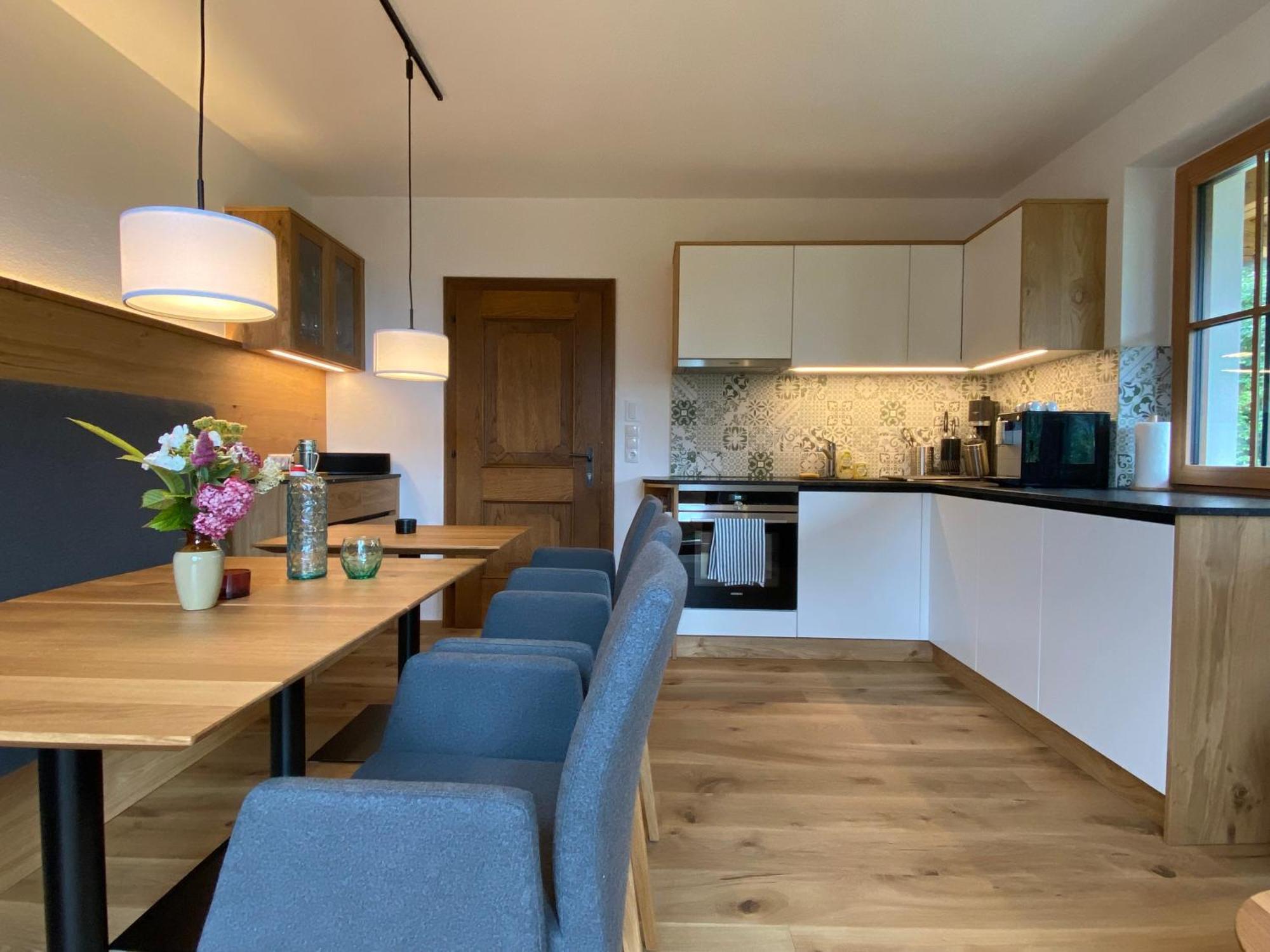 Oberleiten Apartment Wagrain