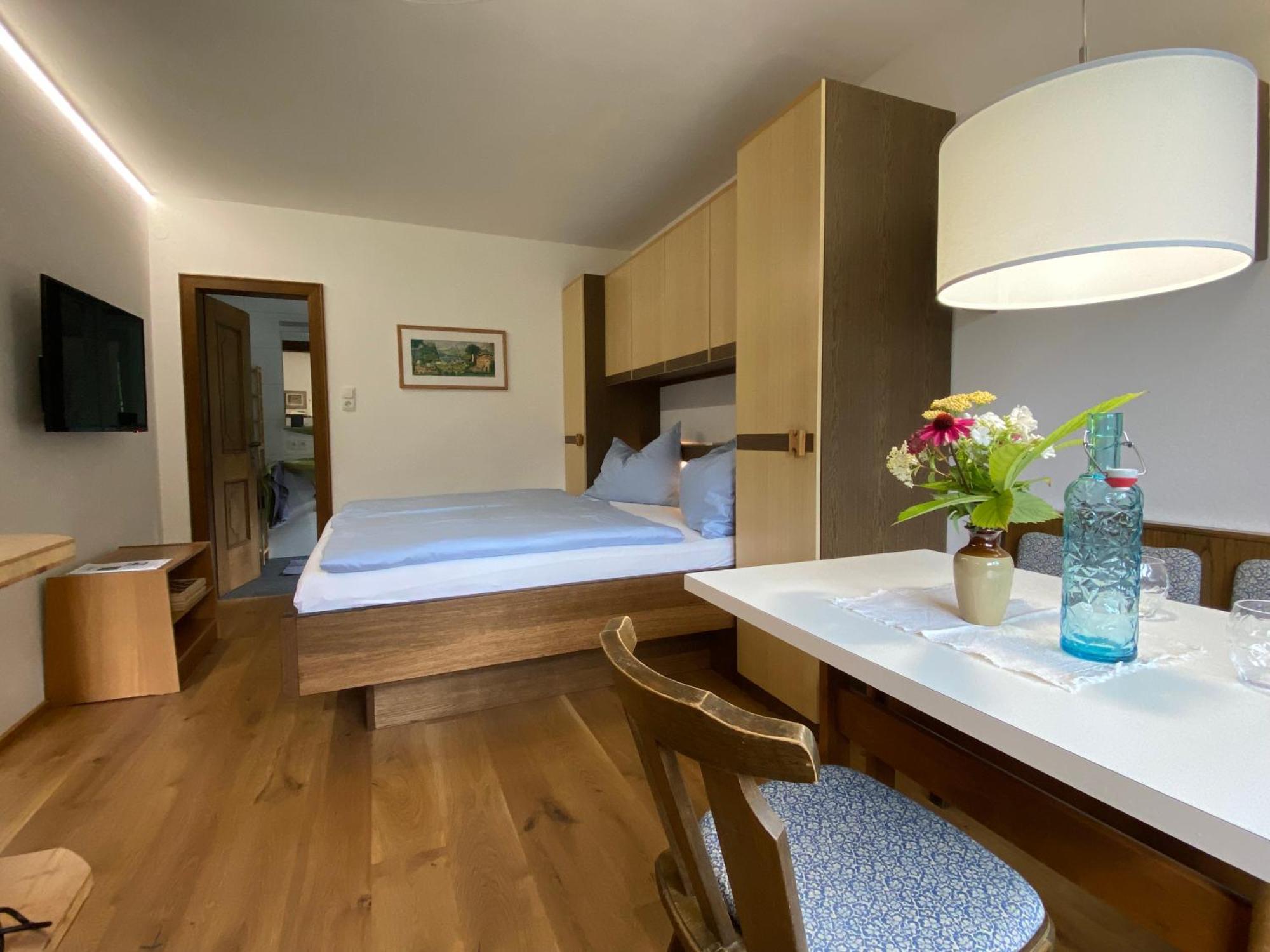 Apartment Oberleiten