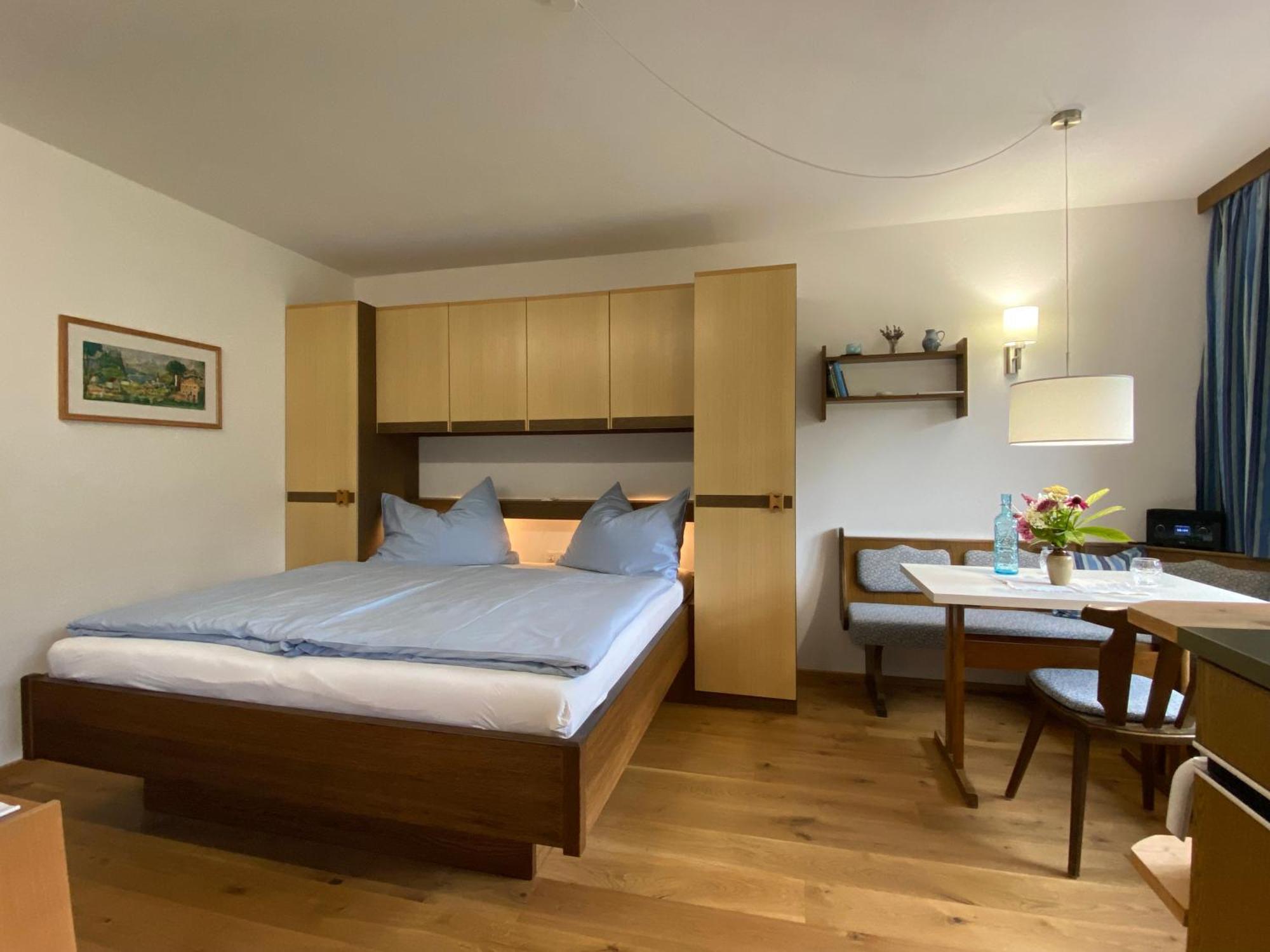 Apartment Oberleiten Wagrain
