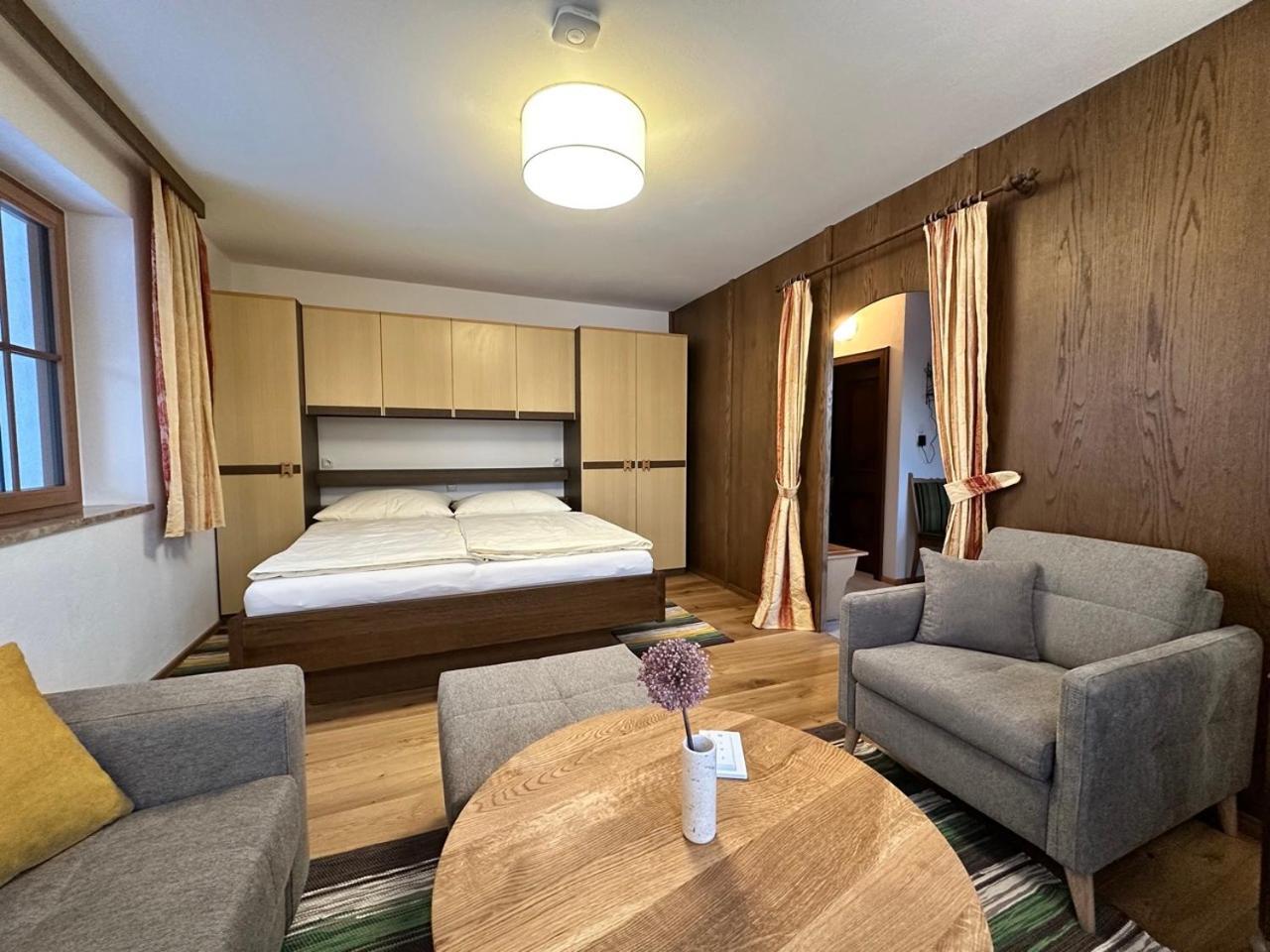 Oberleiten Apartment *